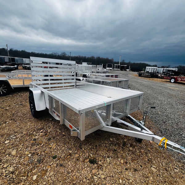 2026 SPORT HAVEN 6X10 AUTS DELUXE