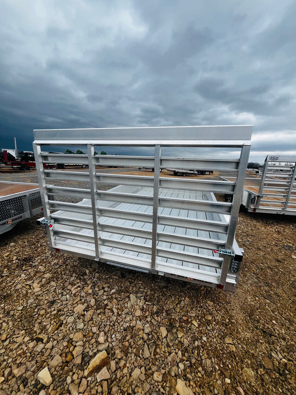 2026 SPORT HAVEN 6X10 AUTS DELUXE