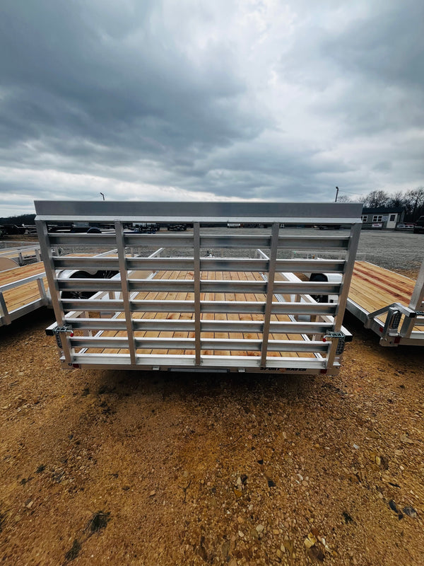 2026 SPORT HAVEN 7X14 AUT TANDEM