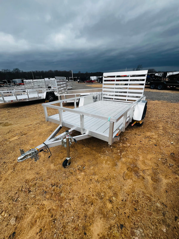 2026 SPORT HAVEN 6X10 AUT DLX