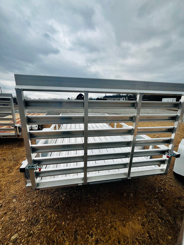 2026 SPORT HAVEN 6X10 AUT DLX