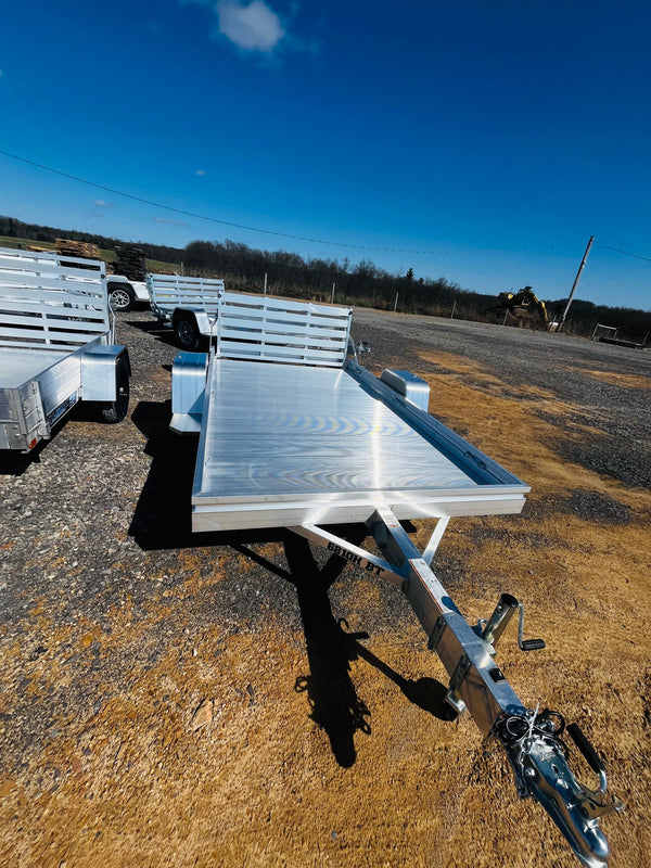 2027 ALUMA 68"X10 UTILITY (6810H-S-BT)