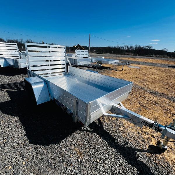 2027 ALUMA 54"X8' UTILITY (548ESA-S-TG)