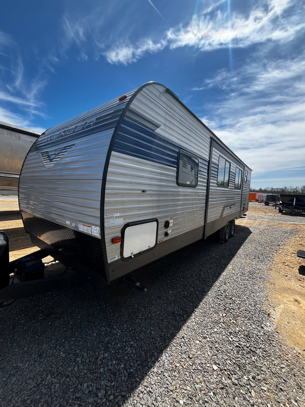 2023 PRIMETIME RV AVENGER CAMPER