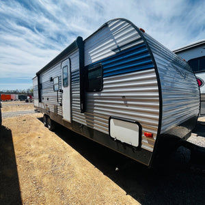 2023 PRIMETIME RV AVENGER CAMPER