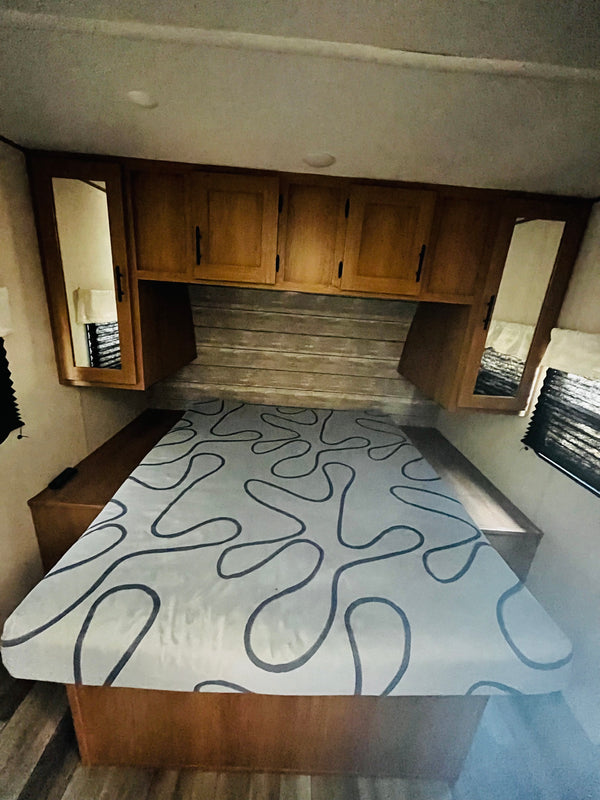 2023 PRIMETIME RV AVENGER CAMPER