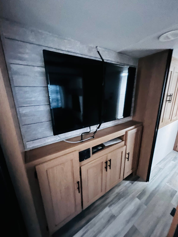 2023 PRIMETIME RV AVENGER CAMPER