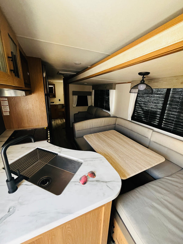 2023 PRIMETIME RV AVENGER CAMPER