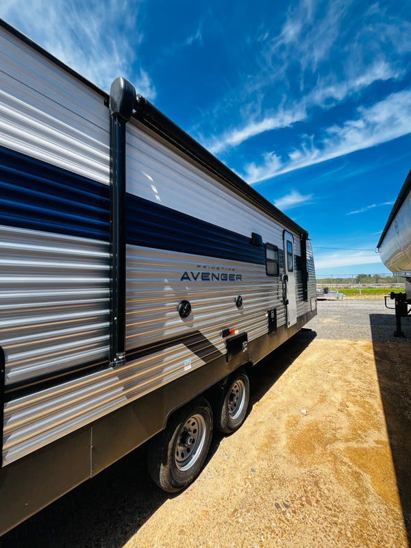 2023 PRIMETIME RV AVENGER CAMPER