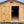 Load image into Gallery viewer, 12X30 Shed w/ 1 Window/ Brown Roof
